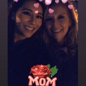 Meet your Posher, Rose